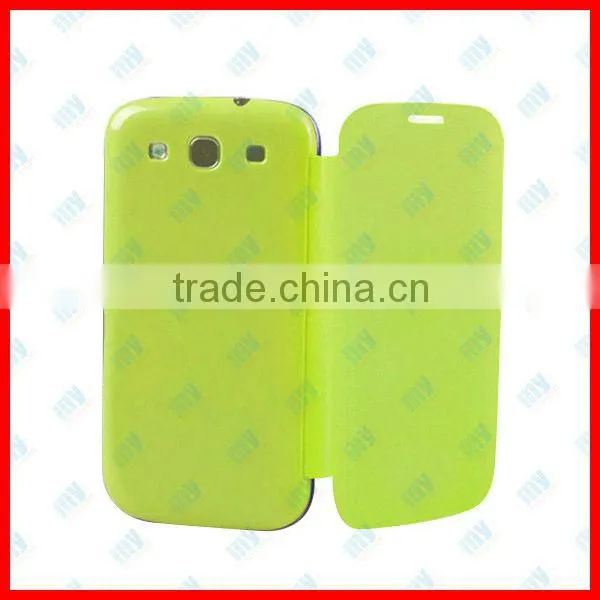 wholesale color Case for Samsung S3 accept paypal