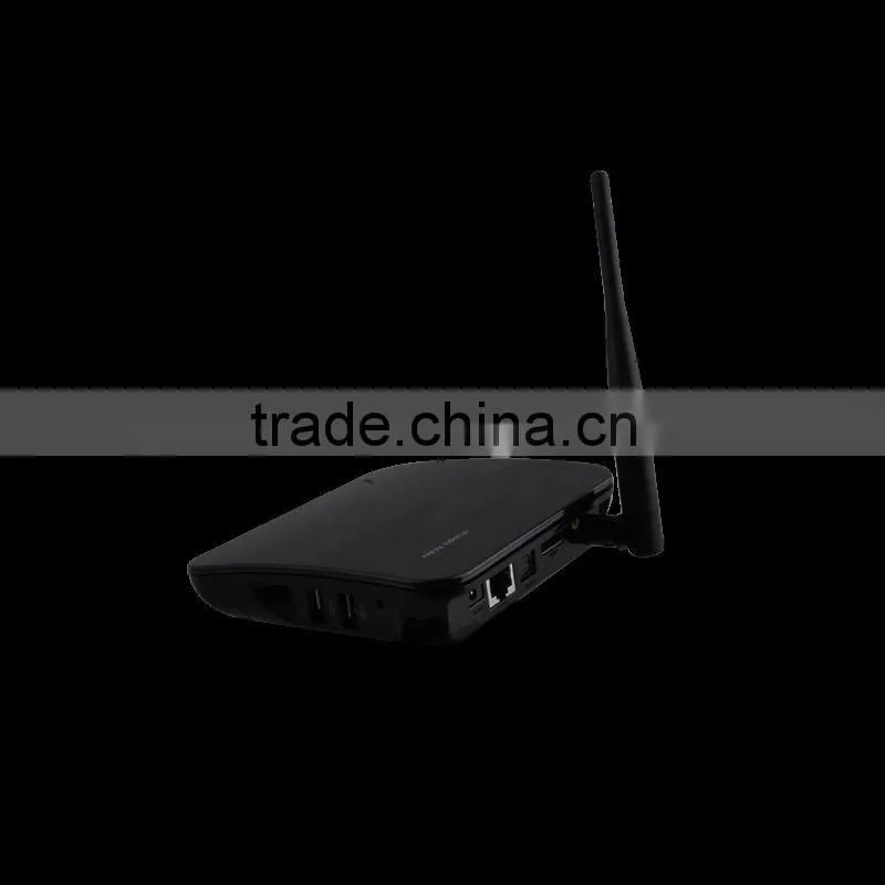 2013 Christmas gift MK839 Android 4.2.2 (2G+8G) rk3188 tv box camera tv box 2.0 MP Bluetooth 4.0