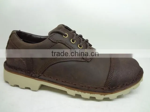 Free samples wholesale new style loafer shoes men