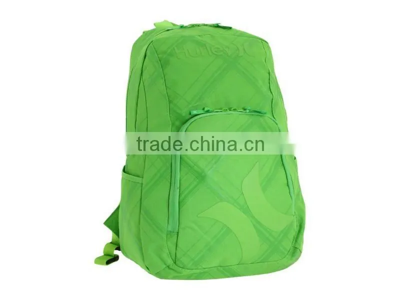 Green Profile Pack