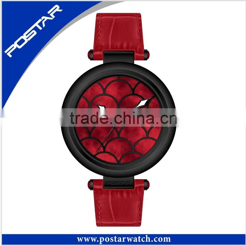 LadiesWomenGirl Watch Beautiful Design Watch New Style Wrist Watch