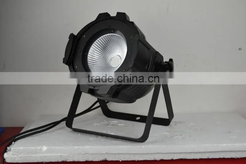 Weeding entertainment uv 100w cob led par can black light uv alibaba website