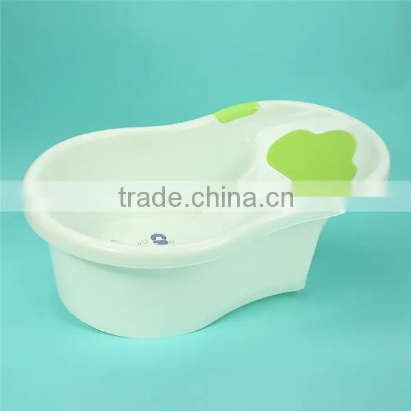 Plastic Summer Infant Newborn-to-Toddler Bath Shower Tub