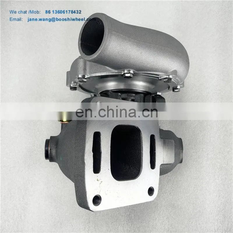 ship VM Marine 4.2L 300/320 MD706L S200W Turbo 889341 8M0098619 turbocharger 319411 319683 12599700000 12599880000 35242109F