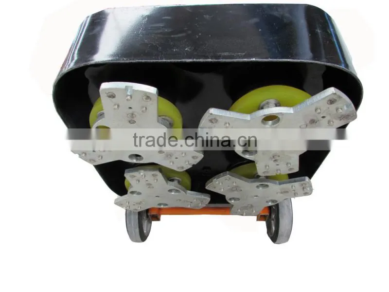 Heavy Duty Concrete Floor Grinder Polisher
