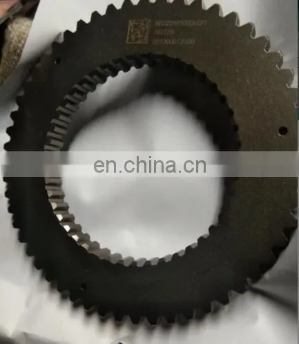 HW90710 HW90710C Truck spare parts Synchronizer Ring WG2210103687