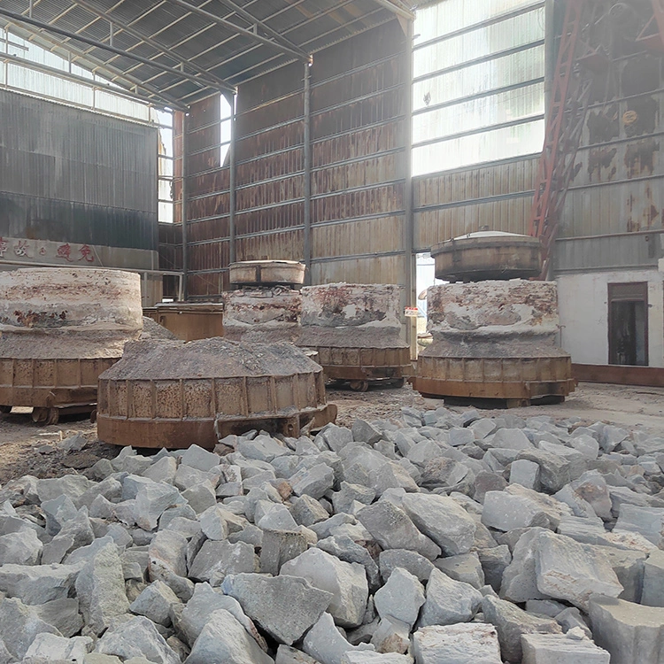 Zhengzhou Haixu Abrasives Co.,LTD company overview - view 1