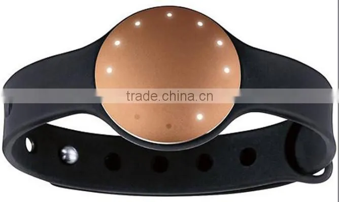 2015 vogue smart Motion Detection bracelet braccialetto