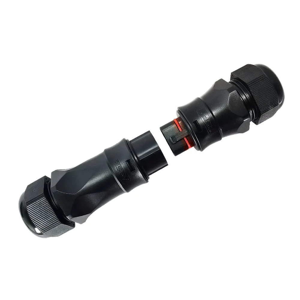 AC Connector 3C