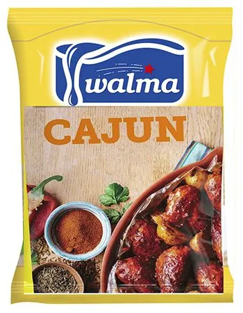 Walma Cajun Seasoning Spice1