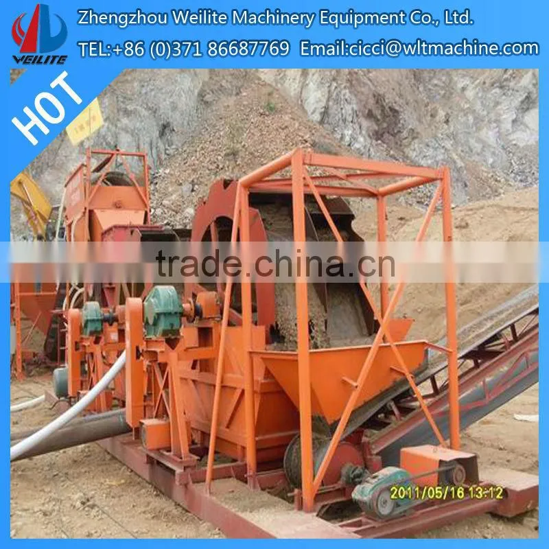 Stone Sand Making Production Line / Quartz Sand Making Production Line / Sand Making Production Line