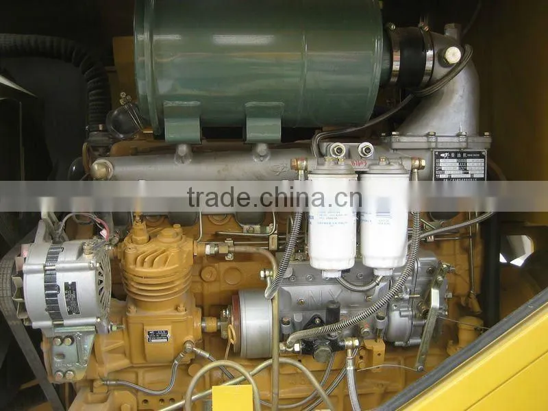 3T earthmoving loader(Model XD935G) for sale