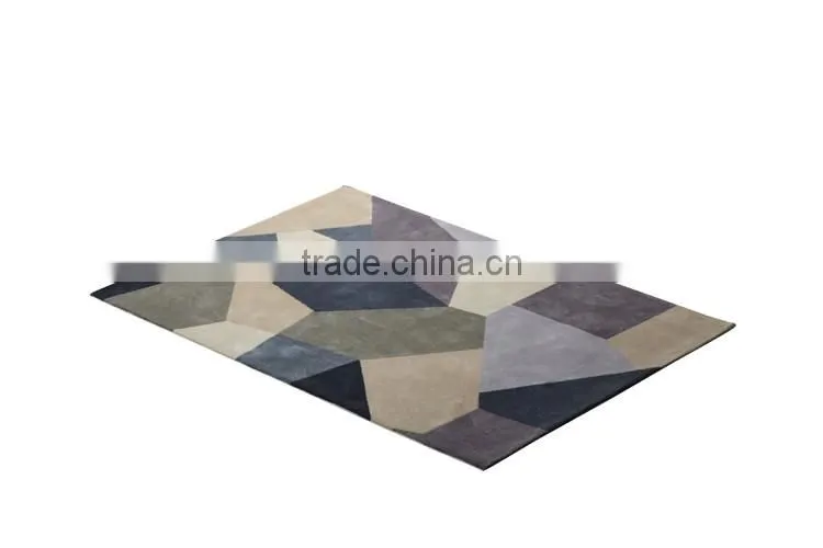 All Kinds Of High Quality Woven Axminster Carpet YB-A055