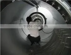 Tire Retreading/Tyre Retreading machine/Curing Chamber
