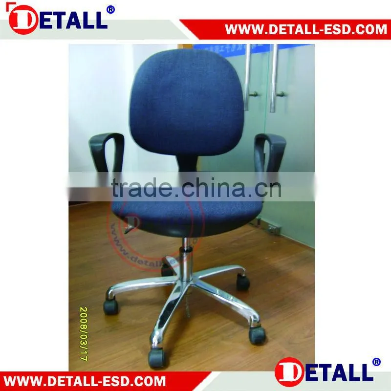 multifunctional Adjustable antistatic stainless steel chair
