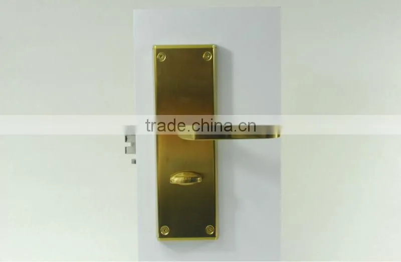 Access Control Card Key Systems