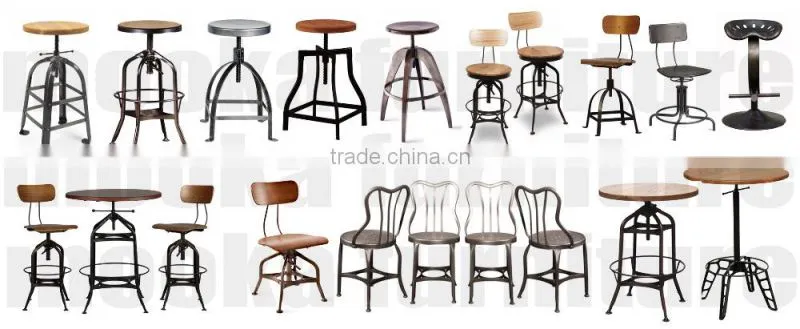 Comfortable elegant dining room furniture