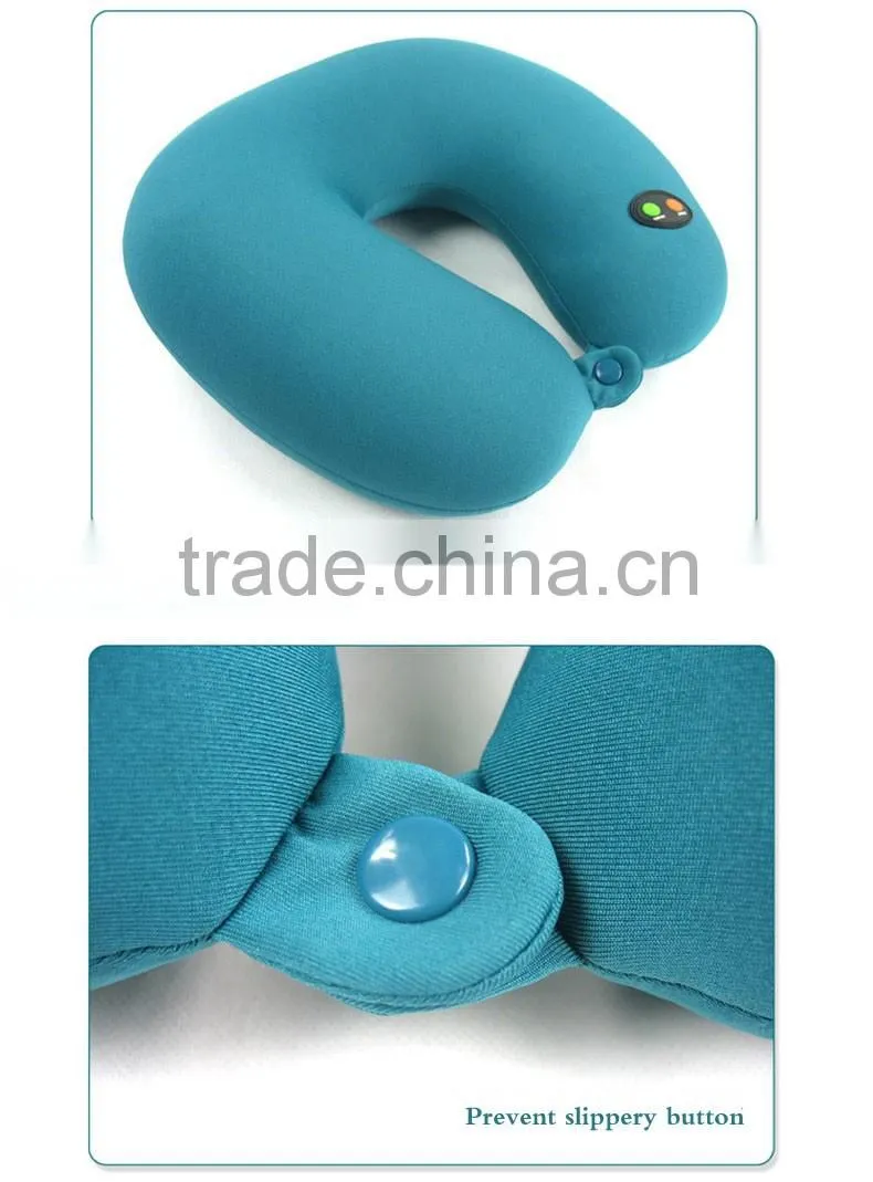 STABILE USB warm heating pillow car travel anilmal electrical baby usb heated pillow