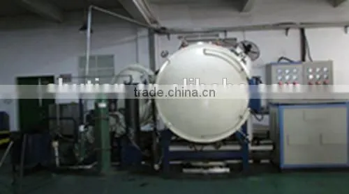 tungsten carbide shield machine parts