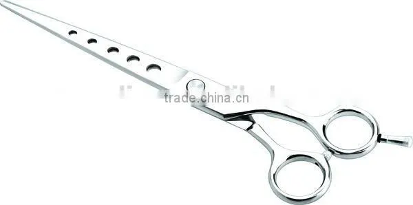 PK01H SUS440C For Professional Pet's scissors