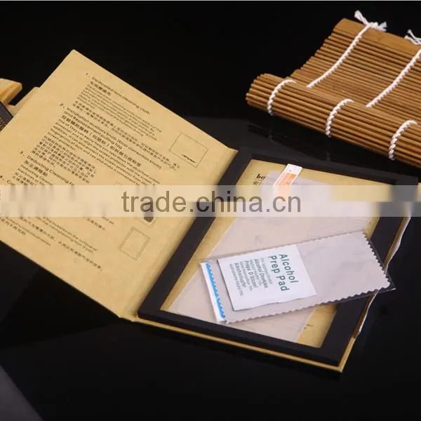 matte mobile screen protector for ipad air screen protector