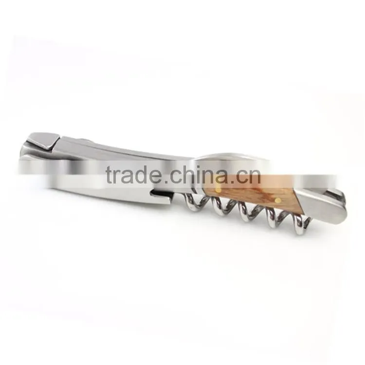 Rose wood corkscrew
