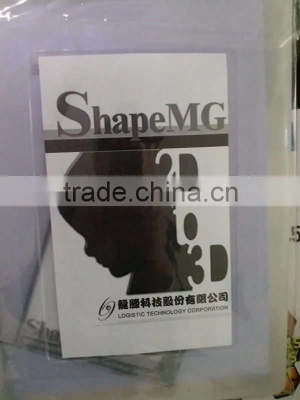 Remax-c2 3d picture making machine 3d laser engraving machine for picture very beautiful