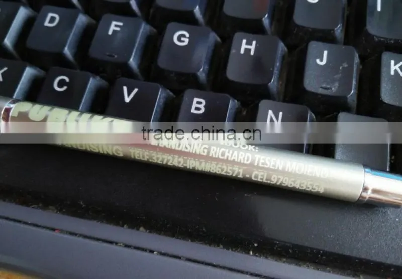 Metal scale laser marking and engraving machine