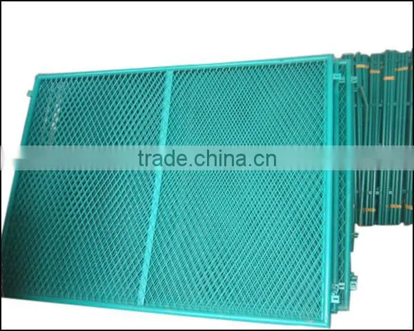 outdoor furniture expanded metal