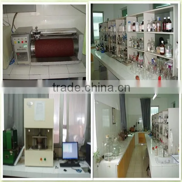 Top Grade Thin Rubber Sheet