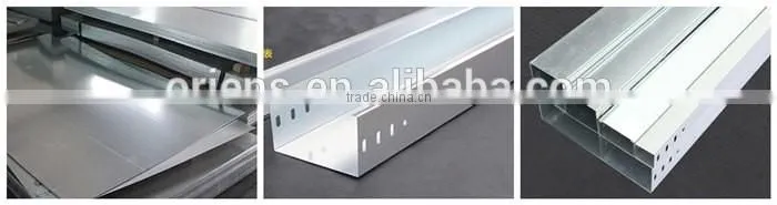 Cable Bridge Bracket