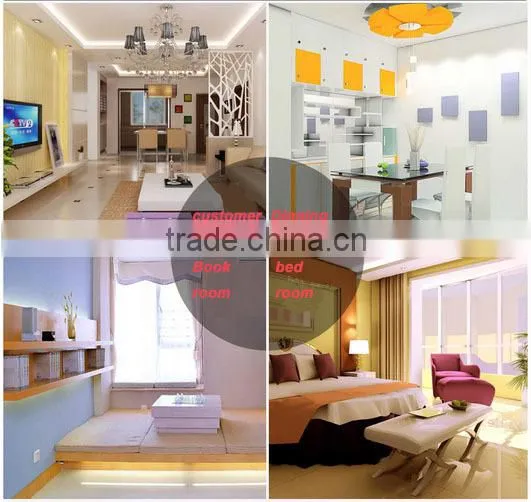 New Led Light Shenzhen Supplier Filament Candle Light LED