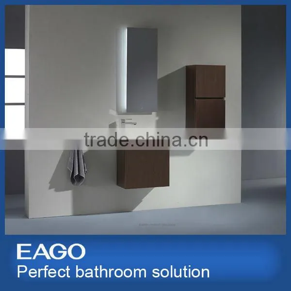 Small Bathroom Furniture set (PC086-2ZG-1)