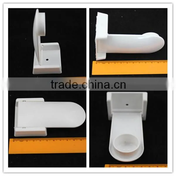 plastic toilet tissue paper holder