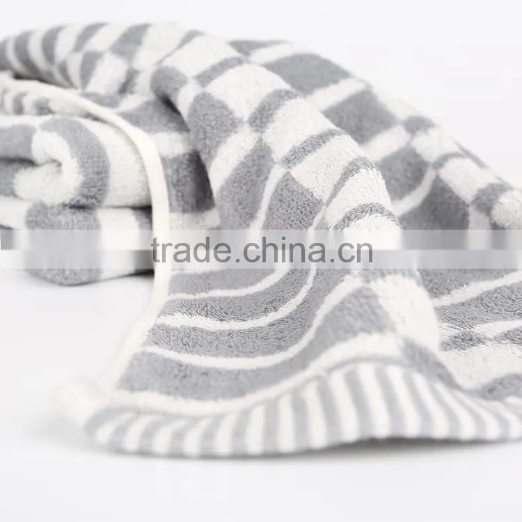 Hot sale best quality picasso fashion elements towel for sale