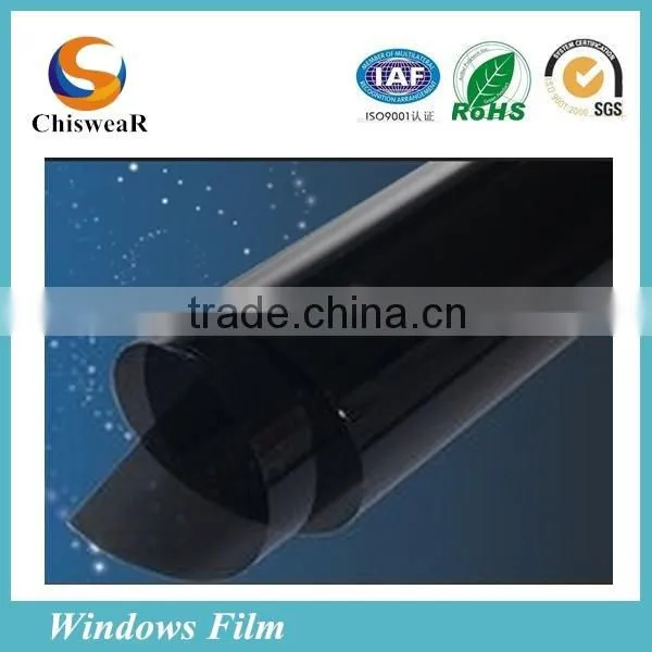 China Car Accessory Safety Car Film