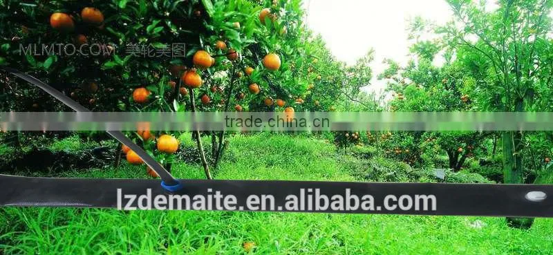 Agricultural Irrigation Diesel Water pipe