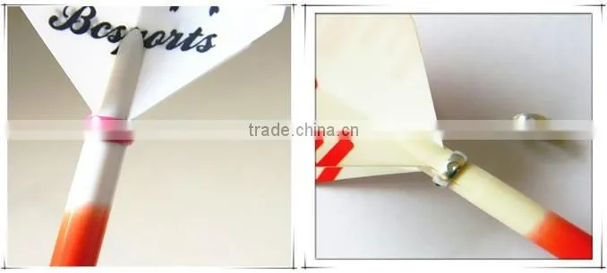 Wholesale Dart Supply Aluminum Alloy Dart Shaft Ring