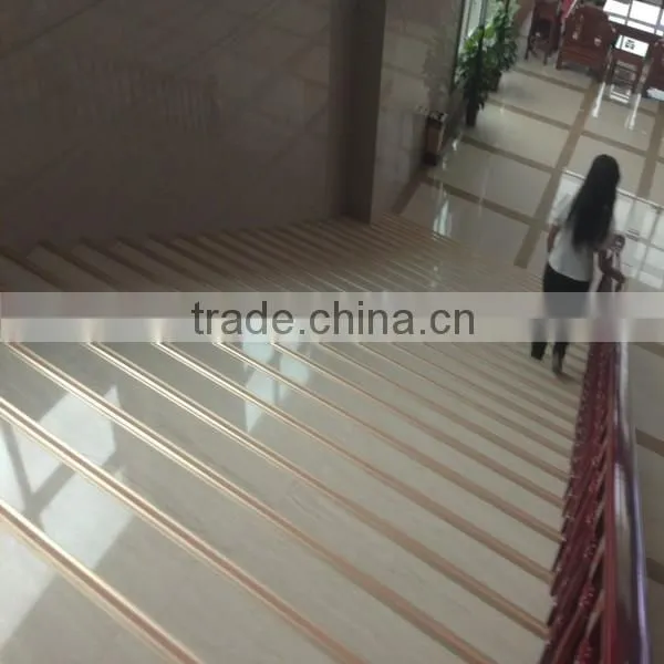 aluminum stair nosing for ceramic tile
