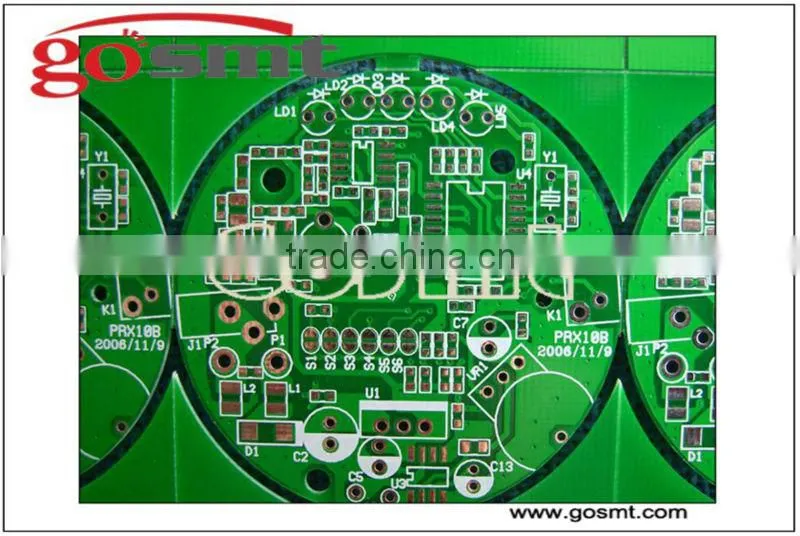 PCB or PCBA