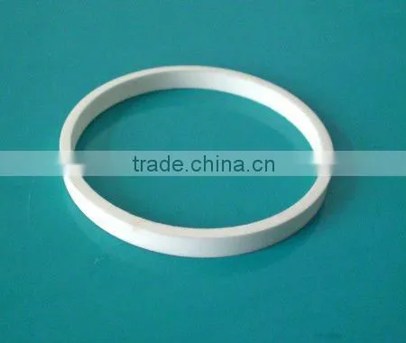 High temperature customizable silicon carbide ring,ceramic ring