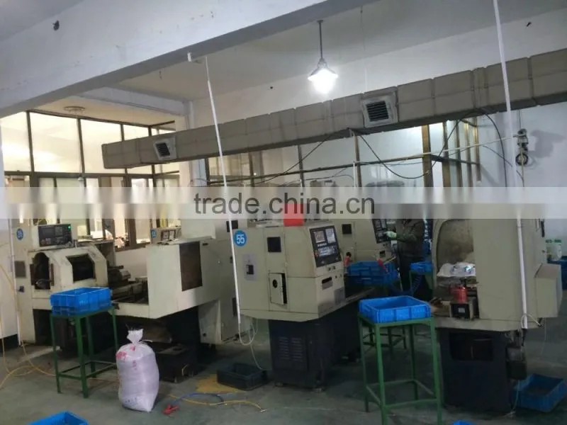 Free sample plastic pneumatic quick coupling hose connector
