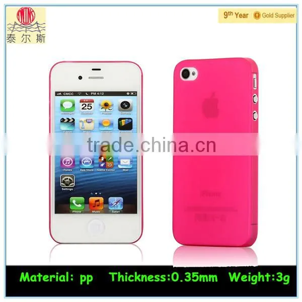 Alibaba in Russian Wholesale cell phone case for iphone 4/4S/5/5S/6