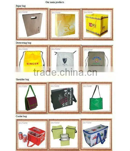 cotton tote