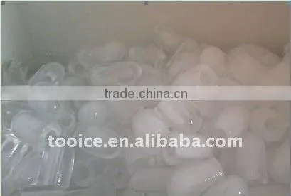 Hot sale bullet ice machine LB255PC
