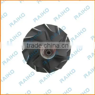 KP39 54399880027 54399700027 K18 turbo charger rotor