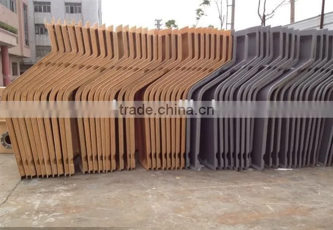 Water flow is 20m3 per hour Round Counter Small water cooling tower selling
