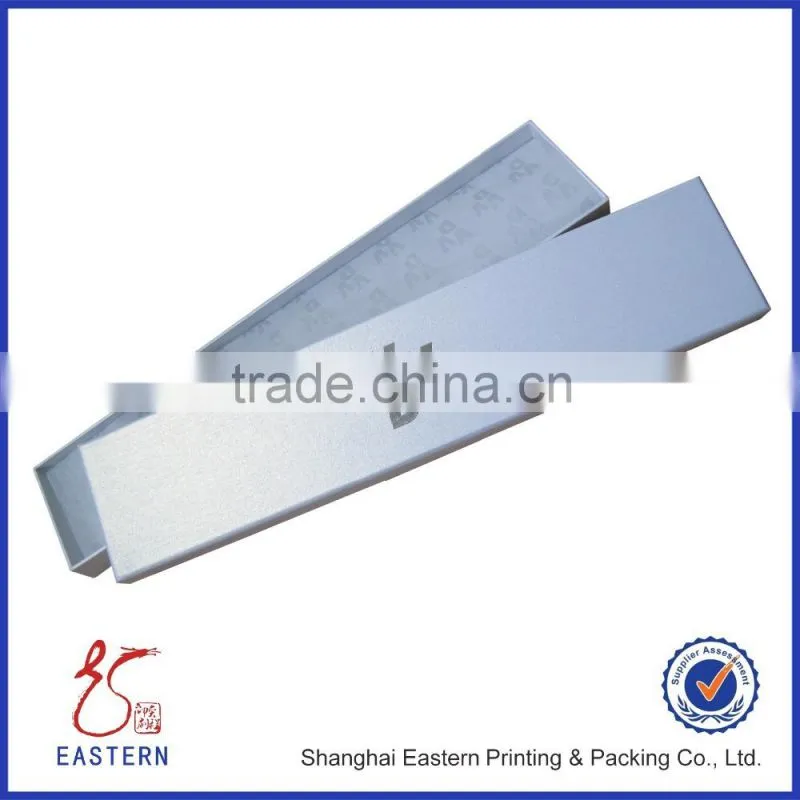 Paper Tie Gift Boxes/Cardboard Packaging Box For Tie