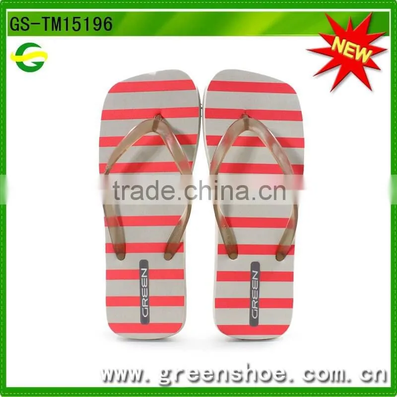 Best selling women fancy slippers