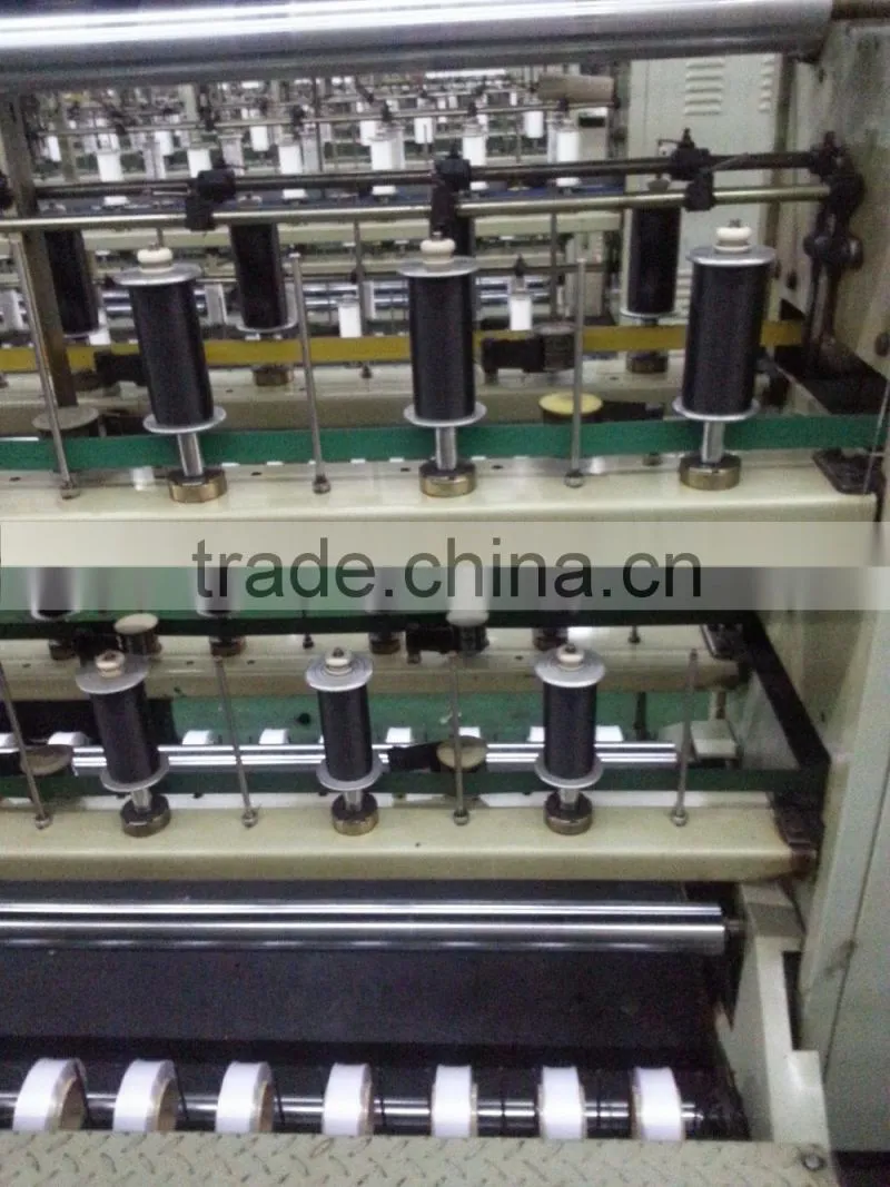 High tenacity Abrasion-Resistant, Flame Retardant 1250D-3500D PP BCF yarn for carpet